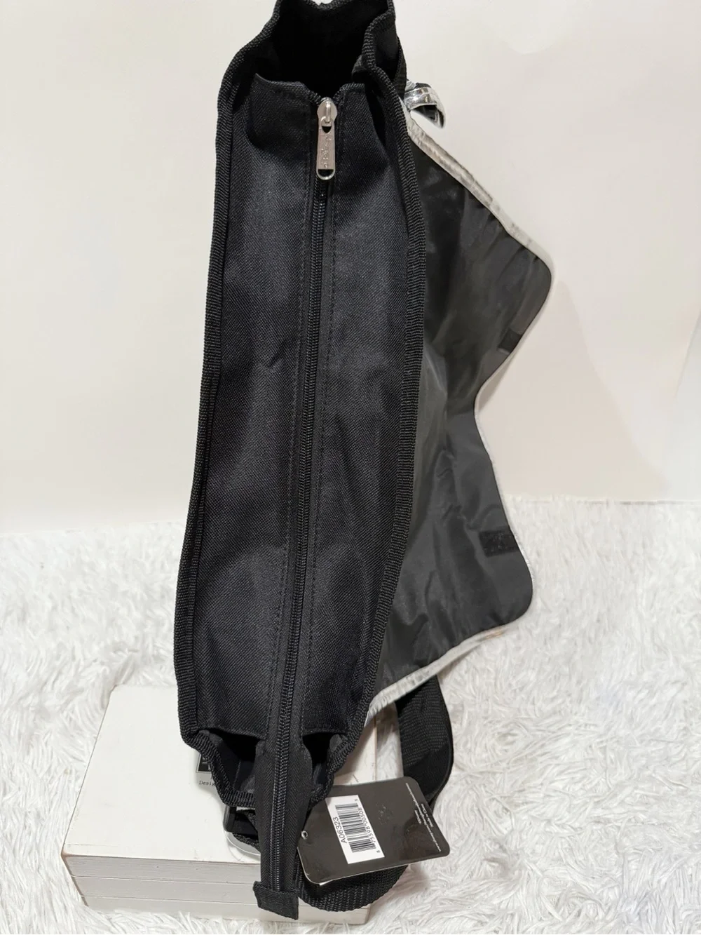 NWT Disney Nightmare Before Christmas Crossbody Bag W/ Shoulder Strap